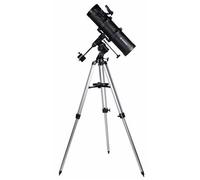 Bresser Spica Telescopio 130/650 EQ3