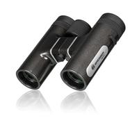 Prismáticos - BRESSER Spirit Ultraligero 6x26, 24 mm, Negro