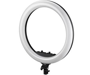 Bresser STR-48 SMD LED Luz Anular Bi-Color 48W