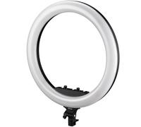 Bresser STR-48 SMD LED Luz Anular Bi-Color 48W | ✅ Winterdeals