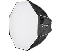 Bresser Super Quick Octagon Softbox 65cm | ✅ Winterdeals