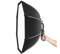 Bresser Super Quick Octagon Speedlite Softbox 65 | ✅ Winterdeals