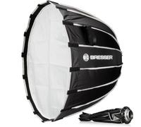 Bresser Super Quick Parabolic Softbox 60cm | ✅ 10% de descuento en caja
