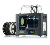 Bresser T-REX 2 Impresora 3D WiFi