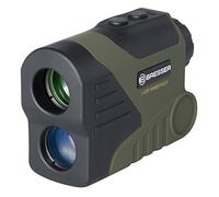 Bresser Telémetro y Speedmeter WP/OLED 6x24 800m de