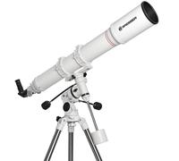 Bresser Telescopio AC 102/1000 First Light AR-102 EQ-3