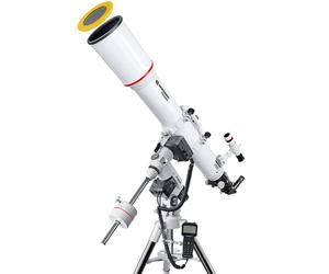 Bresser Telescopio AC 102/1000 Messier Hexafoc EXOS-2 GoTo