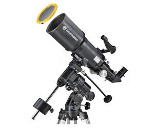 Bresser Telescopio AC 102/460 AR-102 Polaris EQ3