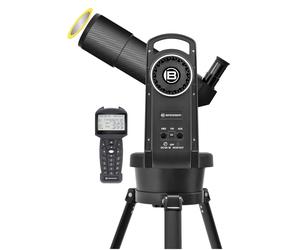 Bresser Telescopio AC 80/400 Automatik GoTo