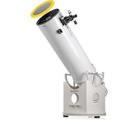 Bresser Telescopio astronómico Dobson para Adultos 305/1525 Hexafoc