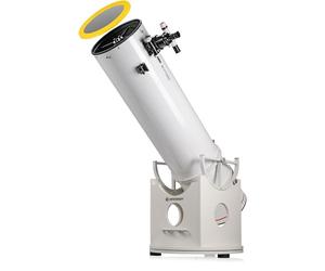 Bresser Telescopio astronómico Dobson para Adultos 305/1525 Hexafoc
