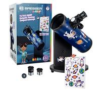 Bresser Telescopio Compacto Junior 76/300 Smart