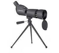 Bresser Telescopio con Zoom 20-60 x 60 con trípode de Mesa