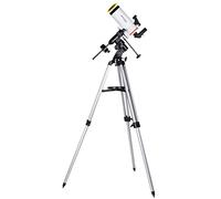 Bresser Telescopio Maksutov MC 100/1400 EQ-3