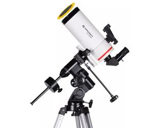 Bresser Telescopio Maksutov MC 100/1400 EQ-3