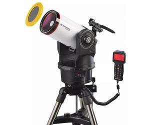 Bresser Telescopio Maksutov MC 127/1900 MCX Messier EQ/AZ GoTo