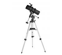 Bresser Telescopio de Carbono Pluto 114/500 EQ