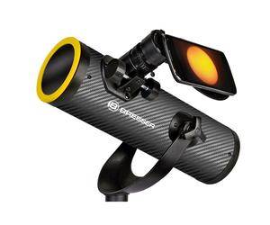 Bresser Telescopio N 76/350 Solarix AZ