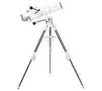 Bresser telescopio para Pantalla Plana con trípode Twilight - Color Blanco