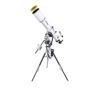 Bresser Telescopio AC 102/1000 Messier Hexafoc EXOS-2 GoTo