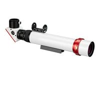 BRESSER TELESCOPIO Solar Lunt LS40THa/B500 H-Alpha