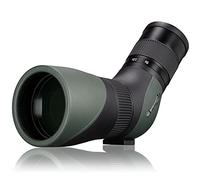 Bresser Telescopio terrestre Pirsch 9-27x56 Generación II, Verde