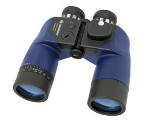 Bresser Topas Binocom 7x50 Prismáticos