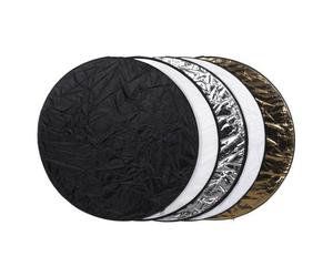 Bresser TR-1 5-in-1 Pantalla Reflectora 80cm Redonda