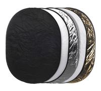 Bresser TR-1 Pantalla de Reflexión 5-en-1 120x180cm | ✅ Winterdeals