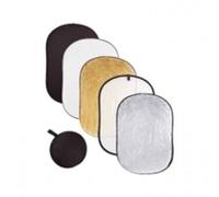 Bresser TR-1 Pantalla Reflectante 5 en 1 150x200cm