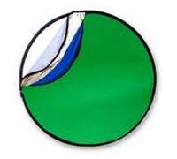 Bresser TR-2 Reflector 7-en-1 Redondo de 56cm | ✅ Winterdeals