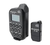 Bresser Transmisor WT-3i + Receptor F-1i para Canon