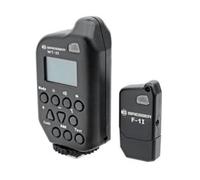 Bresser Transmisor WT-3i + Receptor F-1i para Nikon