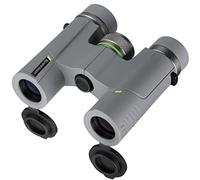Bresser Wave Prismáticos 10x25 Compactos