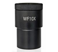 Bresser WF10x 30mm Ocular Micrómetro | Medición de muestras, compatible con Science TFM 201, TFM 301, Infinity, ADL 601F, ETD 201 y ETD 101