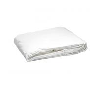 Bresser Y-9 Fondo de Tela Algodón 4x6m Blanco