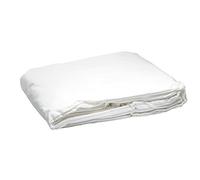 Bresser Y-9 Tela de fondo color blanco 3x4m