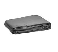 Bresser Y-9 Tela de fondo color gris 3x4m