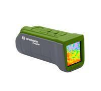 Bresser Youngster - Aparato de visión nocturna digital para niños con filtro térmico, infrarrojos LED, 3 modos, zoom 2X 3X, a partir de 6 años