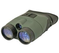 Bresser Yukon 25028 Tracker - Aparato de visión nocturna 3 x 42