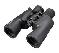 BRESSER Zoomar 8-22x50 Prismáticos con Zoom | Zoom continuo, objetivo de 50 mm, aptos para usuarios con gafas, óptica totalmente revestida, prismas BaK4, enfoque desde 7 m