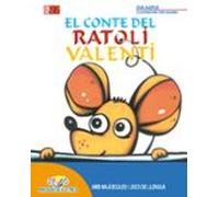 Bressol El Conte Del Ratoli Valenti