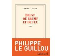 Brest De Brume Et De Feu (ebook)