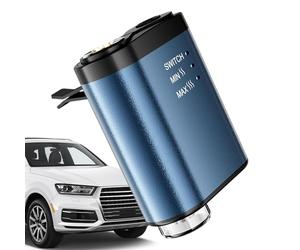 Brester Air Aire Para Coche - Oca Aire Aire, Clip Difuminador De Difume | Amplia Gama De Aplicación, Accesorio De Ventilación De Fragancias Para Interiores Automáticos, Aromaterapia Para Mujeres