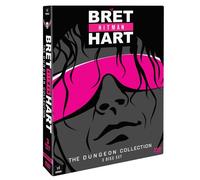 Bret Hit Man Hart the.. [Reino Unido] [DVD]