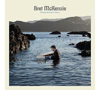 Bret Mckenzie - Songs Without Jokes