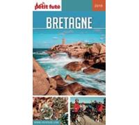 Bretagne 2016 Petit Futé (ebook)
