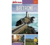 Bretagne 2017 Petit Futé (ebook)