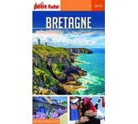 Bretagne 2018 Petit Futé (ebook)