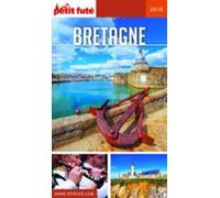 Bretagne 2019 Petit Futé (ebook)